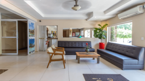 Hospedagem Casa Grande Hotel | Olímpia SP