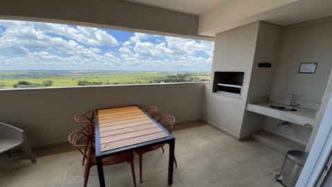 Hospedagem Hot Beach Suítes | Olímpia SP