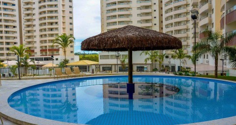 Hospedagem Royal Thermas Resort e Spa | Olímpia SP