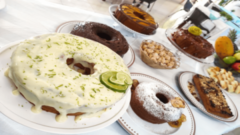 Hospedagem Tiffany Hotel | Olímpia SP