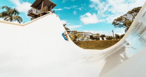 Ingressos Hot Beach | Olímpia SP