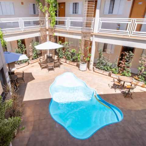 Imagem representativa: Casa Grande Hotel | RESERVE AGORA