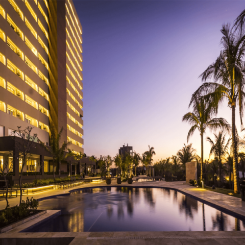 Imagem representativa: Celebration Resort Olímpia  | RESERVAR AGORA