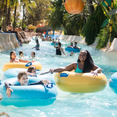 Imagem representativa: Ingressos Thermas dos Laranjais  | Olímpia SP | COMPRE AGORA