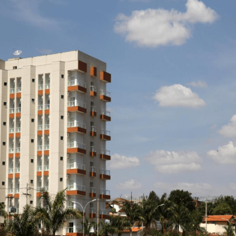 Imagem representativa: Tiffany Hotel | RESERVE AGORA