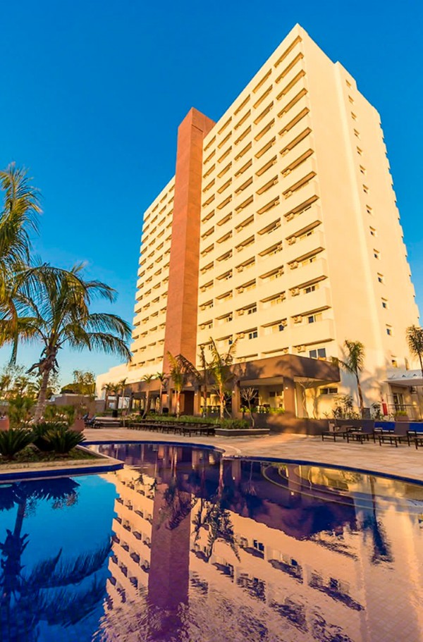 Imagem representativa: Celebration Resort Olímpia  | RESERVAR AGORA