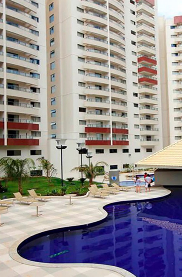 Imagem representativa: Royal Thermas Resort e Spa  | RESERVAR AGORA