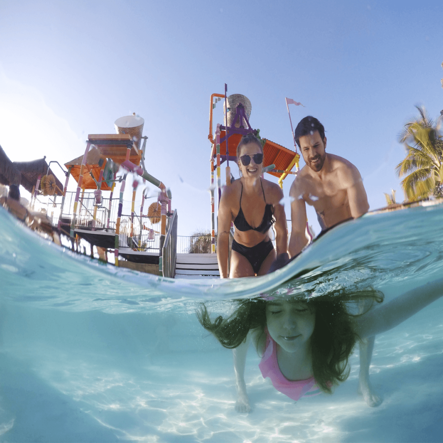 Imagem representativa: Ingressos Hot Beach | Olímpia SP | COMPRE AGORA