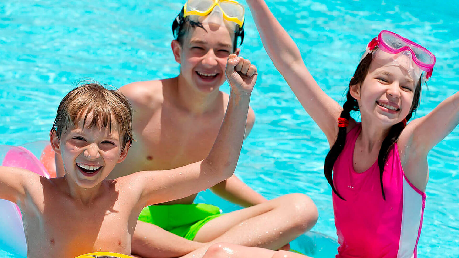 Hospedagem para as Férias de julho em Olímpia SP