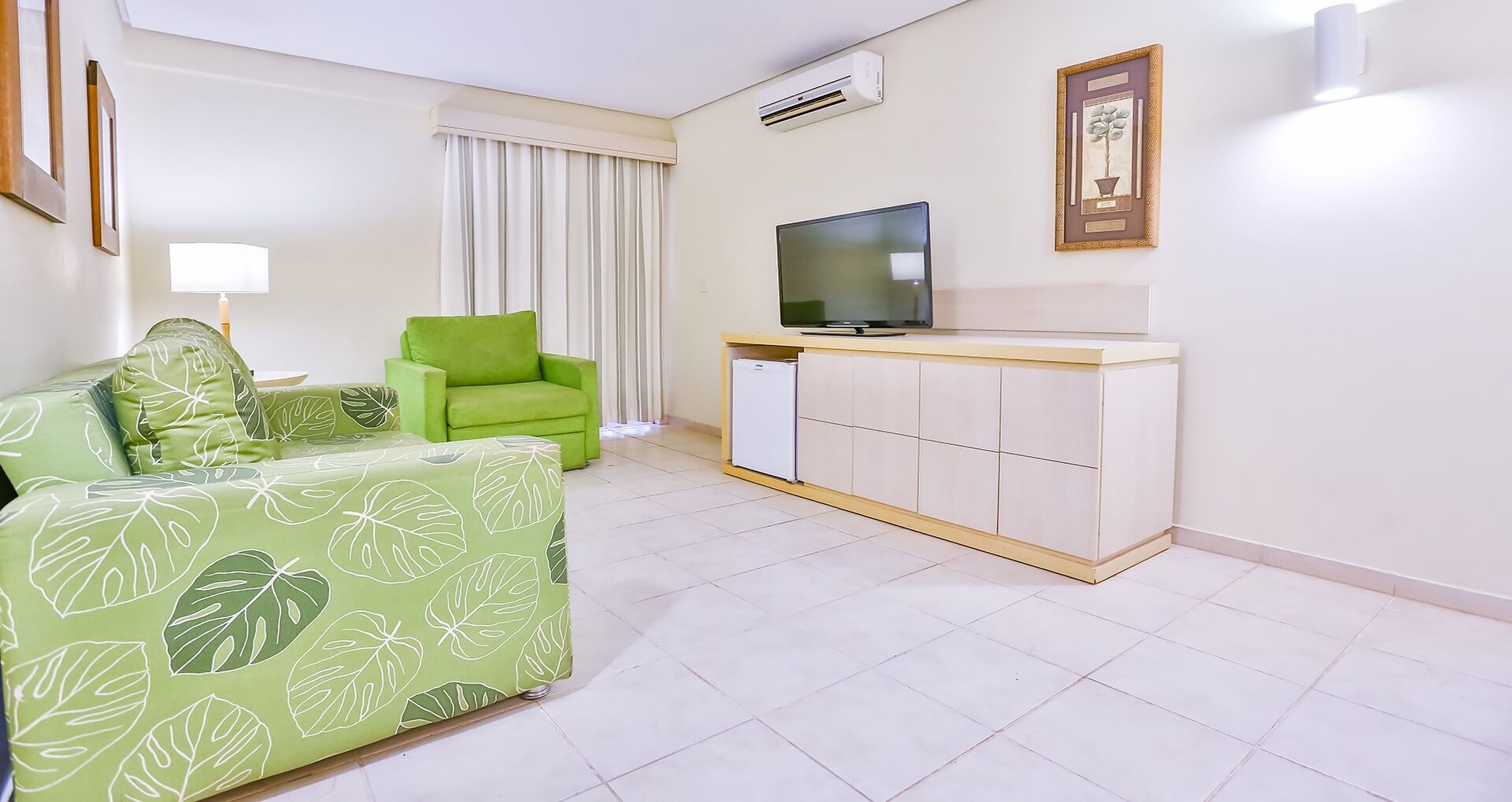 Hospedagem Thermas Olímpia Resort | Olímpia SP